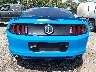 1ZVBP8AM5D5****** Destrozados 2013 Ford Mustang