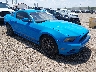 1ZVBP8AM5D5****** Salvamento y Destrozados 2013 Ford Mustang en Indianapolis