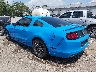 1ZVBP8AM5D5****** Salvamento y Reparables 2013 Ford Mustang en Indianapolis
