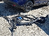 1GTV2LEH1JZ****** Salvamento 2018 GMC Sierra 1500 en Estado de New Hampshire
