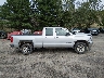 1GTV2LEH1JZ****** Reparables 2018 GMC Sierra 1500 en Estado de New Hampshire