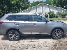 JA4AZ2A39JZ****** Repairable 2018 Mitsubishi Outlander in Ohio State