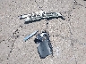 JA4AZ2A39JZ****** Wrecked 2018 Mitsubishi Outlander in Ohio State