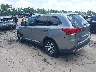 JA4AZ2A39JZ****** Salvage and Repairable 2018 Mitsubishi Outlander in Akron Canton