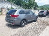 JA4AZ2A39JZ****** Salvage and Wrecked 2018 Mitsubishi Outlander in Ohio State