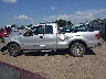1FTEX1CM5EK****** Repairable 2014 Ford F-150 in Arkansas State