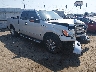 1FTEX1CM5EK****** Salvage and Wrecked 2014 Ford F-150 in Little Rock