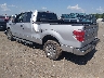 1FTEX1CM5EK****** Salvage and Repairable 2014 Ford F-150 in Little Rock