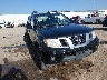 1N6AD0EV3HN****** Salvage and Wrecked 2017 Nissan Frontier in Oklahoma City