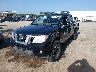 1N6AD0EV3HN****** Used and Repairable 2017 Nissan Frontier in Oklahoma City