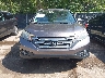 5J6RM4H76EL****** Wrecked 2014 Honda CR-V in Kansas State