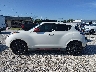 JN8DF5MV5FT****** Reparables 2015 Nissan Juke en Estado de Missouri