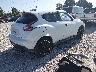 JN8DF5MV5FT****** Salvamento y Destrozados 2015 Nissan Juke en Estado de Missouri