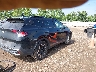 5XYK6CAF7PG****** Salvage and Wrecked 2023 Kia Sportage in Ohio State