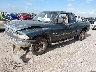 3B7HC13Y31M****** Used and Repairable 2001 Dodge Ram 1500 in Houston