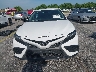 4T1G11AK7MU****** Used 2021 Toyota Camry in Florida State