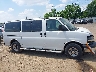 1GAZGYFG7F1****** Used 2015 Chevrolet Express 3500 in Ohio State