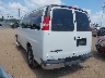 1GAZGYFG7F1****** Salvage and Repairable 2015 Chevrolet Express 3500 in Cincinnati