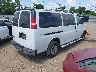 1GAZGYFG7F1****** Salvage and Wrecked 2015 Chevrolet Express 3500 in Ohio State