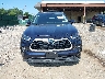5TDGBRCHXMS****** Used 2021 Toyota Highlander in New York State