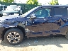 5TDGBRCHXMS****** Salvage and Repairable 2021 Toyota Highlander in New York State