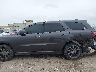 1C4RDJDG2HC****** Salvage 2017 Dodge Durango