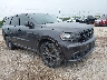 1C4RDJDG2HC****** Salvage and Wrecked 2017 Dodge Durango in San Antonio South