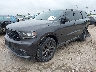 1C4RDJDG2HC****** Used and Repairable 2017 Dodge Durango in San Antonio South