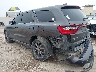 1C4RDJDG2HC****** Salvage and Repairable 2017 Dodge Durango in San Antonio South