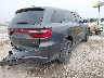 1C4RDJDG2HC****** Salvage and Wrecked 2017 Dodge Durango in Texas State