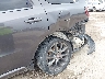1C4RDJDG2HC****** Salvage and Repairable 2017 Dodge Durango in Texas State