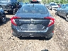 2HGFC2F73JH****** Destrozados 2018 Honda Civic