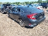 2HGFC2F73JH****** Salvamento y Reparables 2018 Honda Civic en Long Island