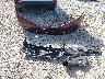 5FNRL5H90GB****** Wrecked 2016 Honda Odyssey in Ohio State
