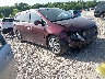 5FNRL5H90GB****** Salvage and Wrecked 2016 Honda Odyssey in Columbus