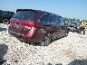 5FNRL5H90GB****** Salvage and Wrecked 2016 Honda Odyssey in Ohio State