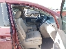 5FNRL5H90GB****** Used and Repairable 2016 Honda Odyssey in Ohio State
