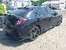 SHHFK7H4XMU****** Salvamento y Destrozados 2021 Honda Civic en Estado de Maryland
