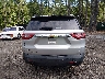 1GNEVHKW9KJ****** Destrozados 2019 Chevrolet Traverse