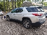 1GNEVHKW9KJ****** Salvamento y Reparables 2019 Chevrolet Traverse en Suffolk