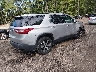 1GNEVHKW9KJ****** Salvamento y Destrozados 2019 Chevrolet Traverse en Estado de Virginia