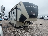 4X4FSAP25KJ****** Salvage and Wrecked 2019 Forest River Sandpiper Towables in Austin