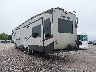 4X4FSAP25KJ****** Salvage and Repairable 2019 Forest River Sandpiper Towables in Austin
