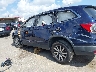 5FNYF6H33KB****** Usados 2019 Honda Pilot en Estado de Texas