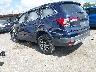 5FNYF6H33KB****** Salvamento y Reparables 2019 Honda Pilot en Houston