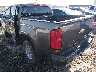 1GCGSBEN1H1****** Salvamento y Reparables 2017 Chevrolet Colorado en Tulsa