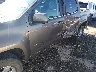 1GCGSBEN1H1****** Salvamento y Reparables 2017 Chevrolet Colorado en Estado de Oklahoma