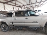 3TMBZ5DNXNM****** Destrozados 2022 Toyota Tacoma en Estado de Texas