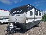 4YDTH1H10NW****** Salvamento y Reparables 2022 Keystone Hideout en Estado de Dakota del Norte