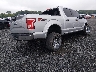 1FTEW1EG3FK****** Salvamento y Destrozados 2015 Ford F-150 en Estado de Maryland